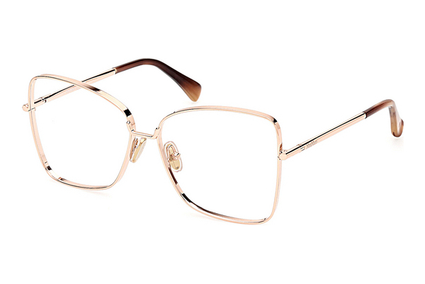 Óculos de design Max Mara MM5140 028