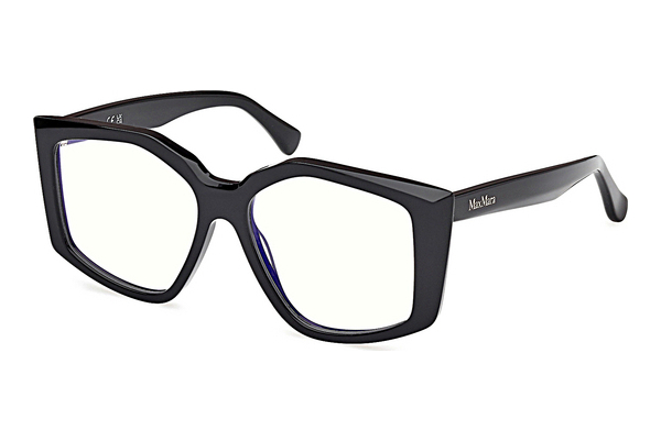 Óculos de design Max Mara MM5162-B 001