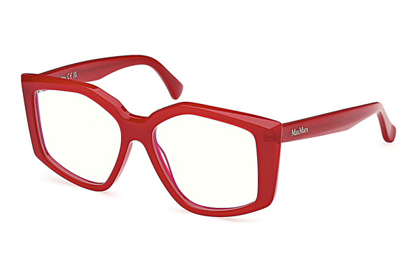 Óculos de design Max Mara MM5162-B 066