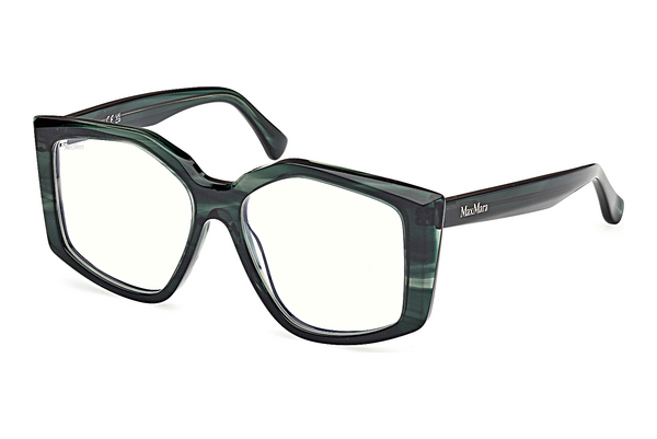 Óculos de design Max Mara MM5162-B 098