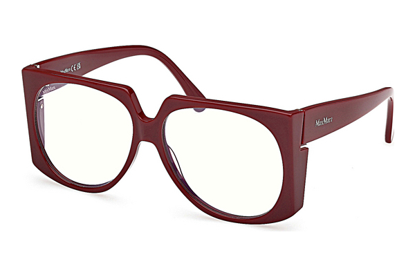 Óculos de design Max Mara MM5181-B 069