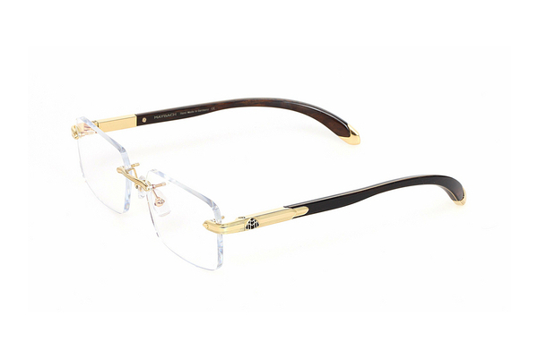 Óculos de design Maybach Eyewear THE SYMPHONY I MG-WP-Z65