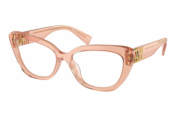 Óculos de design Miu Miu MU 05VV 13T1O1