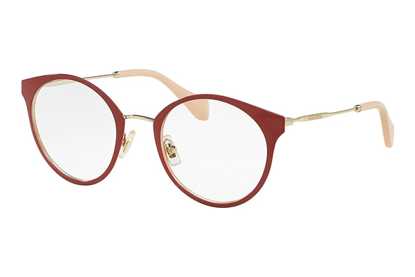 Óculos de design Miu Miu Core Collection (MU 51PV USS1O1)