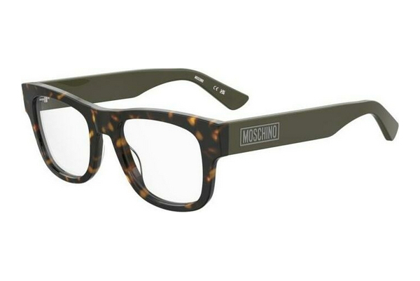 Óculos de design Moschino MOS646 086