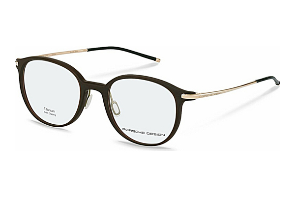 Óculos de design Porsche Design P8734 E000