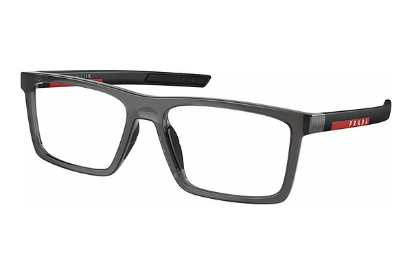 Óculos de design Prada Linea Rossa PS 02QV 01D1O1