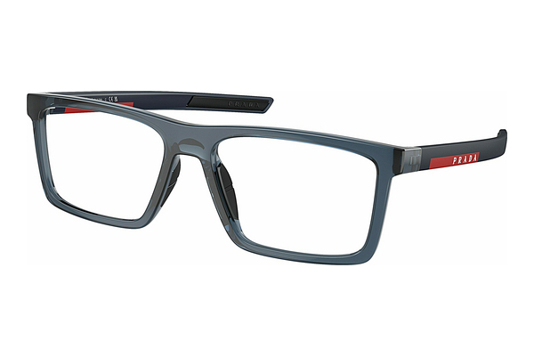 Óculos de design Prada Linea Rossa PS 02QV CZH1O1