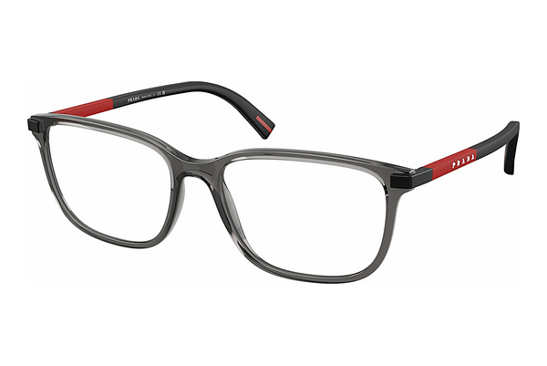 Óculos de design Prada Linea Rossa PS 02RV 01D1O1