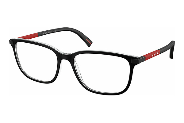 Óculos de design Prada Linea Rossa PS 02RV 03I1O1