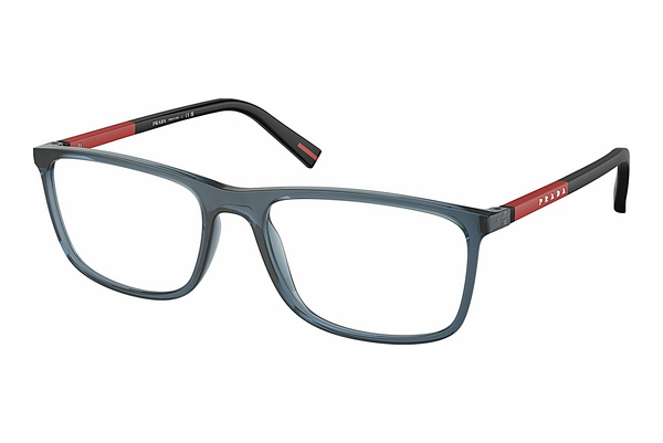 Óculos de design Prada Linea Rossa PS 03QV CZH1O1