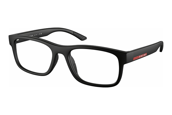 Óculos de design Prada Linea Rossa PS 04QV DG01O1