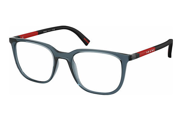 Óculos de design Prada Linea Rossa PS 04RV CZH1O1