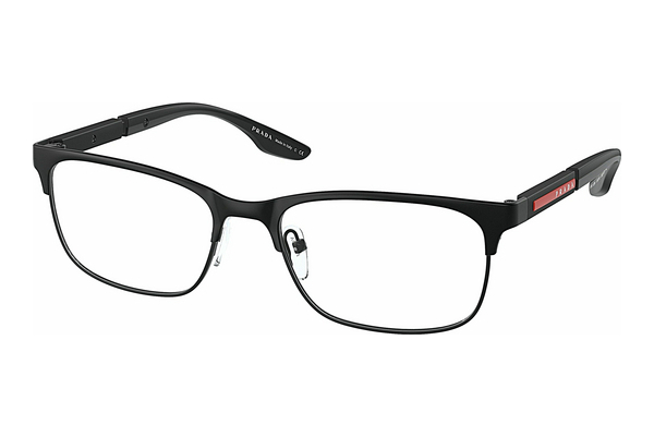 Óculos de design Prada Linea Rossa PS 52NV DG01O1