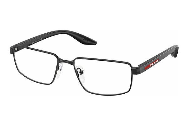 Óculos de design Prada Linea Rossa PS 52RV 1AB1O1