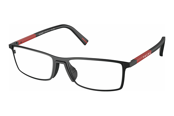 Óculos de design Prada Linea Rossa PS 53QV 1BO1O1