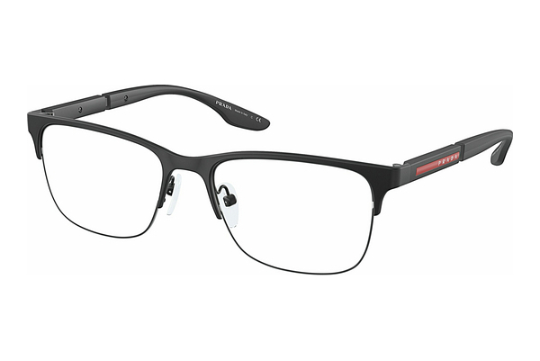 Óculos de design Prada Linea Rossa PS 55OV DG01O1