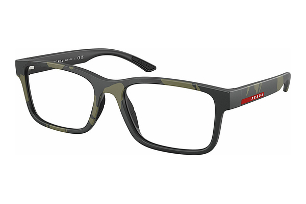 Óculos de design Prada Sport PS 01RV 14X1O1