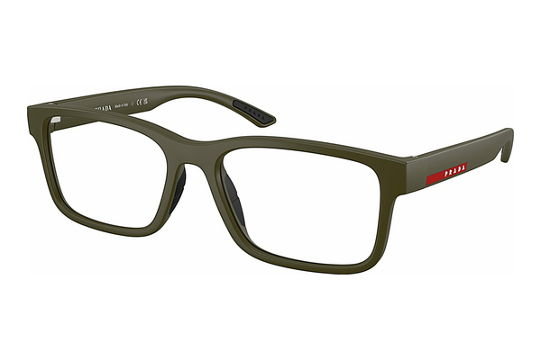 Óculos de design Prada Sport PS 01RV 15X1O1