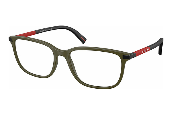 Óculos de design Prada Sport PS 02RV 15X1O1