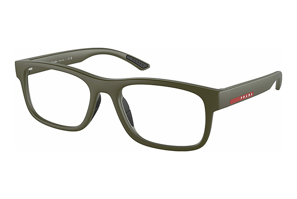 Óculos de design Prada Sport PS 04QV 15X1O1