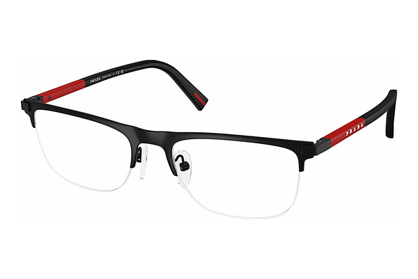 Óculos de design Prada Sport PS 50RV 1BO1O1