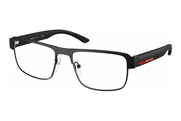 Óculos de design Prada Sport PS 51RV 07F1O1