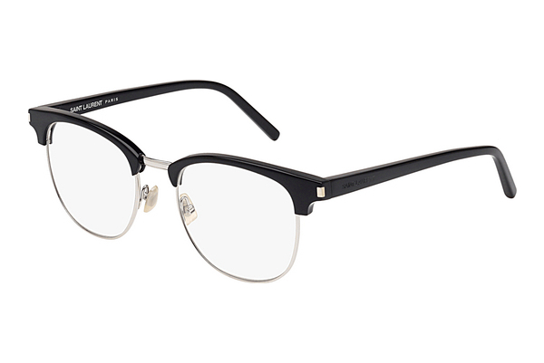 Óculos de design Saint Laurent SL 104 001