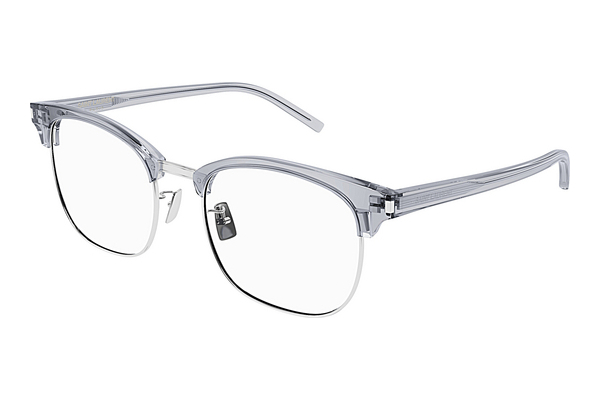 Óculos de design Saint Laurent SL 104/F 003