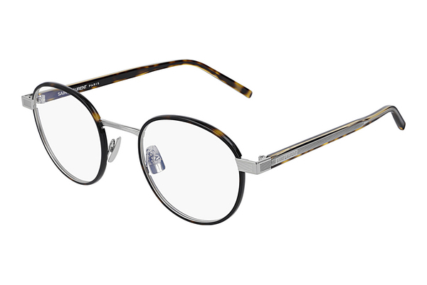 Óculos de design Saint Laurent SL 125 005