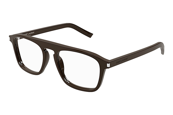 Óculos de design Saint Laurent SL 157 009