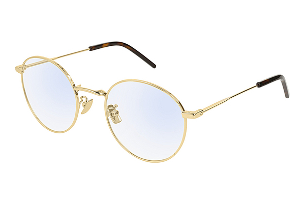 Óculos de design Saint Laurent SL 237/F 003