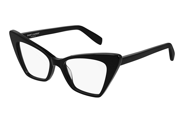 Óculos de design Saint Laurent SL 244 VICTOIRE OPT 001