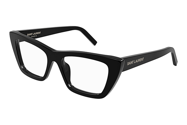 Óculos de design Saint Laurent SL 276 MICA OPT 003