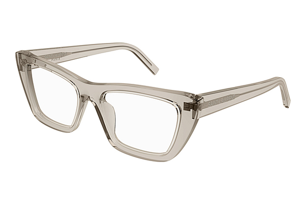 Óculos de design Saint Laurent SL 276 MICA OPT 005