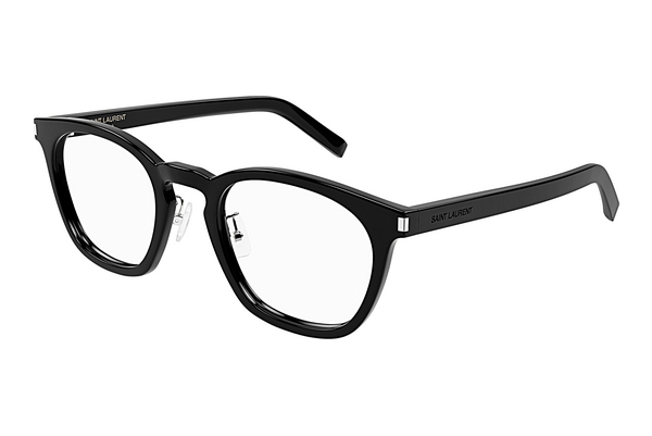 Óculos de design Saint Laurent SL 28/J 001