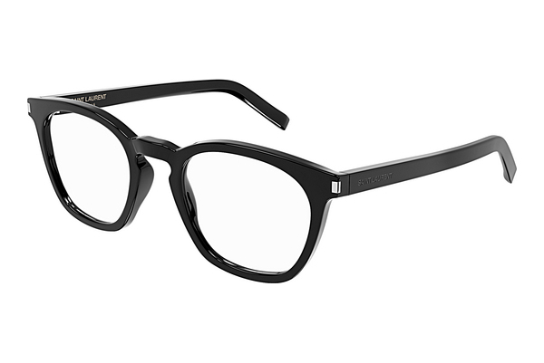 Óculos de design Saint Laurent SL 28 OPT 001