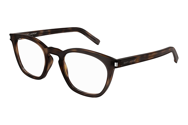 Óculos de design Saint Laurent SL 28 OPT 002