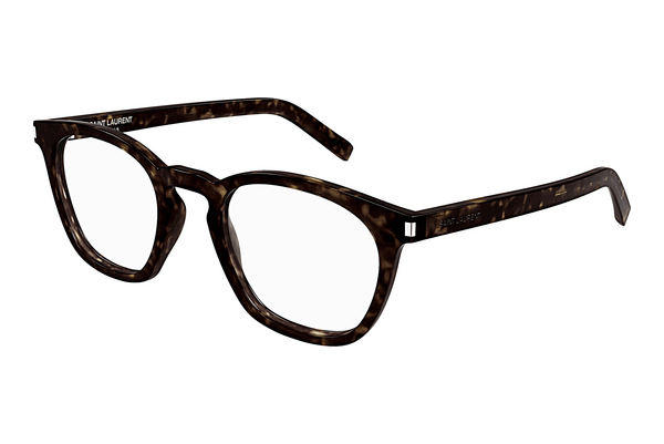 Óculos de design Saint Laurent SL 28 OPT 007