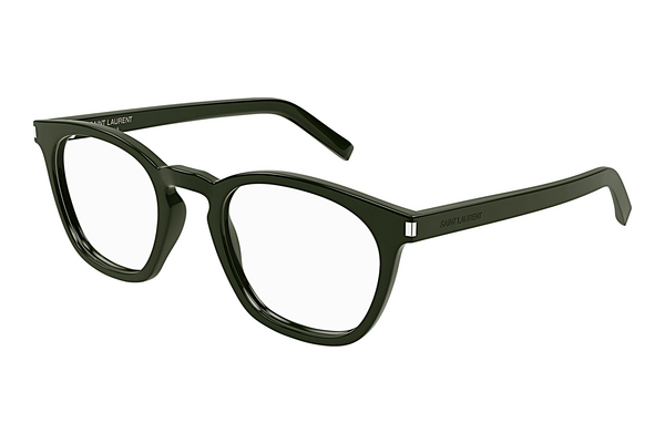 Óculos de design Saint Laurent SL 28 OPT 010