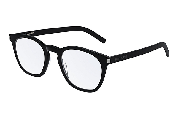 Óculos de design Saint Laurent SL 30 SLIM 001