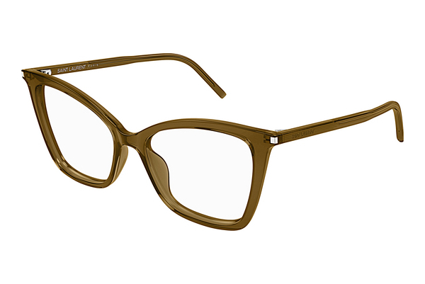 Óculos de design Saint Laurent SL 386 009