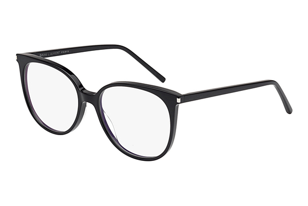 Óculos de design Saint Laurent SL 39 001