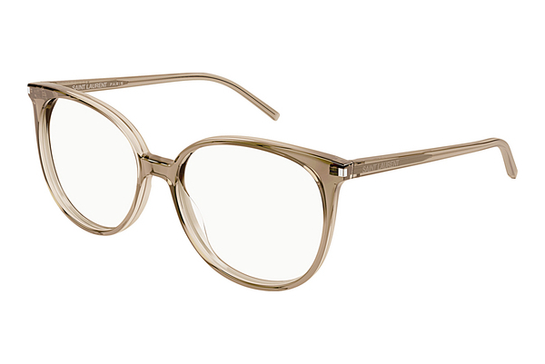 Óculos de design Saint Laurent SL 39 007