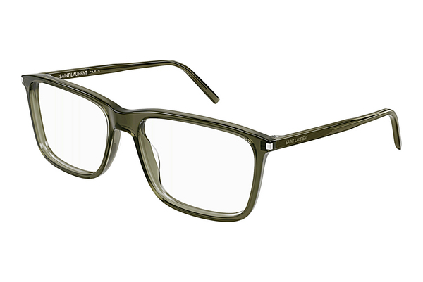 Óculos de design Saint Laurent SL 454 007