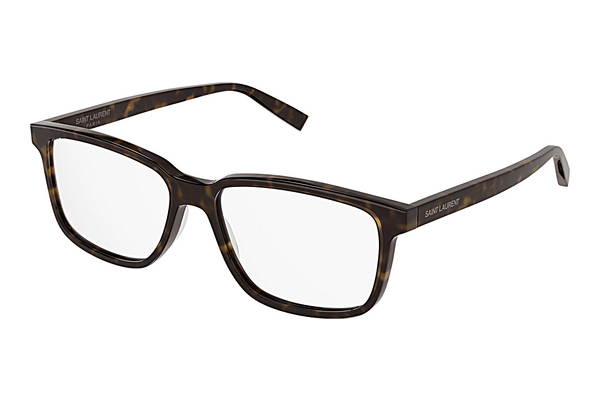 Óculos de design Saint Laurent SL 458 002