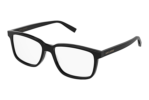 Óculos de design Saint Laurent SL 458 004