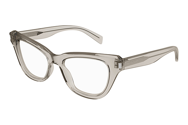 Óculos de design Saint Laurent SL 472 005