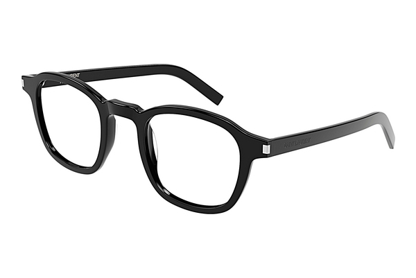 Óculos de design Saint Laurent SL 549 SLIM OPT 001