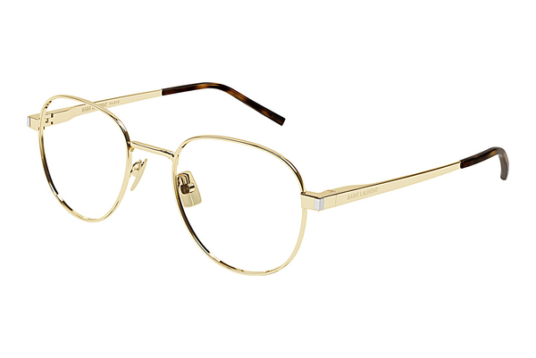 Óculos de design Saint Laurent SL 555 OPT 003